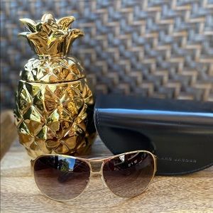 Marc by Marc Jacobs Sunglasses